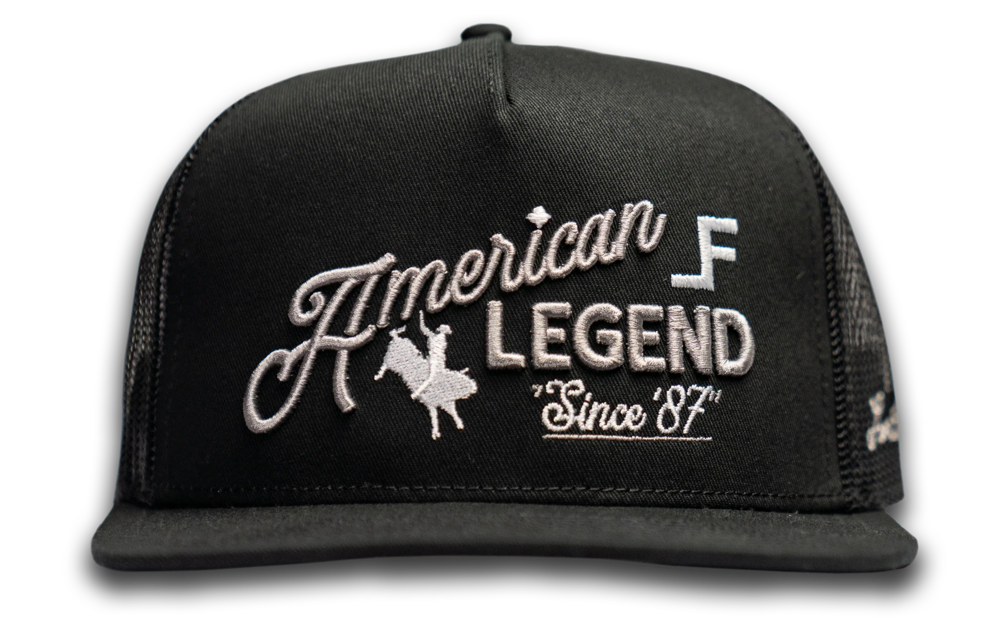 New Hats Drop
